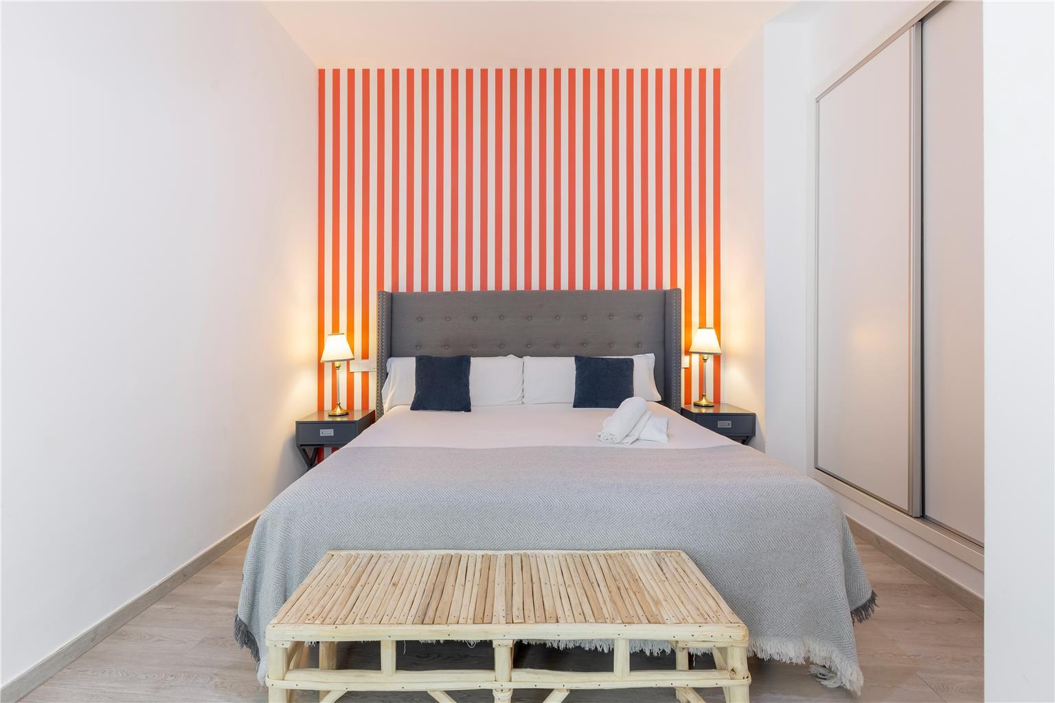 Soho Boutique Museo, Malaga